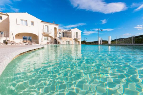 Residence SardegnaSummer Li Mori Budoni